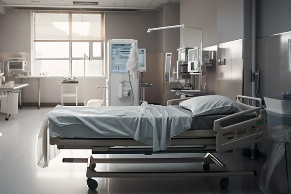 Hospitais