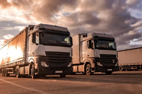 Transportes