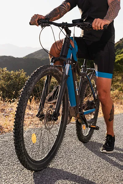 Seguro Bike